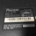 PIONEER液晶数据