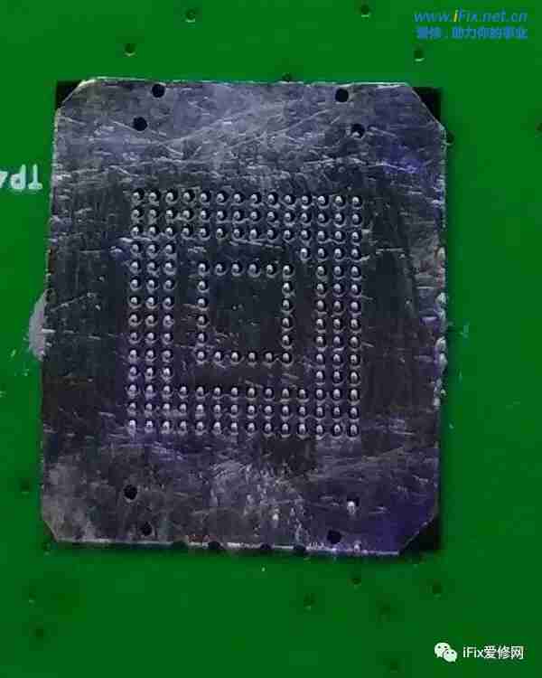 智能电视机主板BGA芯片焊接技巧（二） (6).jpg