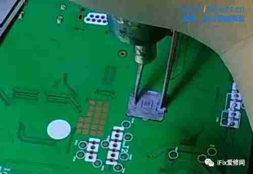 智能电视机主板BGA芯片焊接技巧（二） (5).jpg