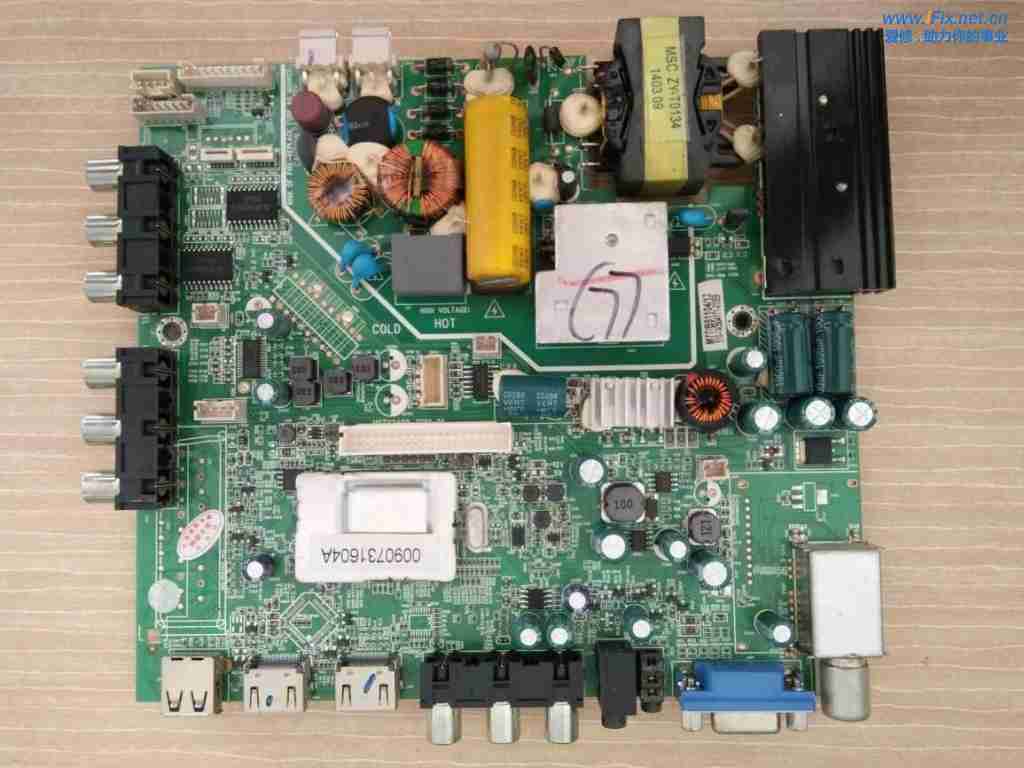 TCL LE32D8810主板 MSTV2409-ZC01-01 .jpg