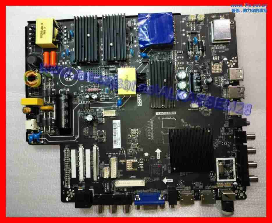 4K Triple Board TP.HV530.PC821  TP.HV510.PC822 Generation TP.MS638.PC821.jpg
