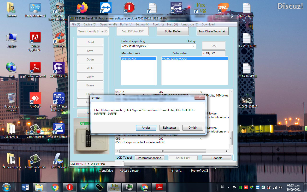 Chip ID does not match.png